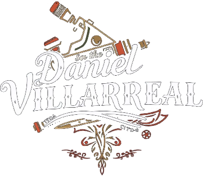 Daniel Villarreal